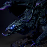 Lop-260201 Adult Shadow Dragon