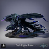 Lop-260201 Adult Shadow Dragon