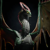Lop-260802 Adult Spirit Dragon