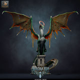 Lop-260802 Adult Spirit Dragon
