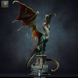 Lop-260802 Adult Spirit Dragon