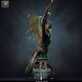 Lop-260802 Adult Spirit Dragon