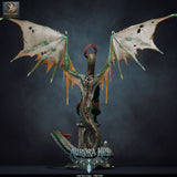 Lop-260802 Adult Spirit Dragon