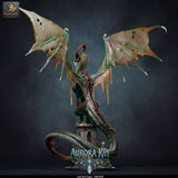 Lop-260802 Adult Spirit Dragon