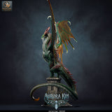 Lop-260802 Adult Spirit Dragon