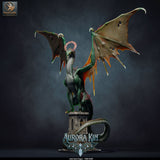 Lop-260802 Adult Spirit Dragon