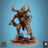 Lop-250401 Aïabus Earth Spirit