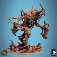 Lop-250401 Aïabus Earth Spirit