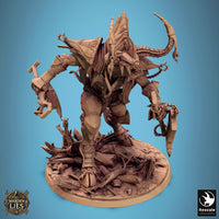 Lop-250401 Aïabus Earth Spirit