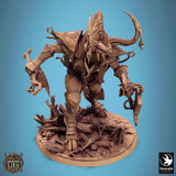 Lop-250401 Aïabus Earth Spirit