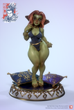Raw-lrM0301 Goblin Aikten
