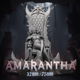 DnM-240601 Amarantha