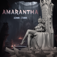 DnM-240601 Amarantha