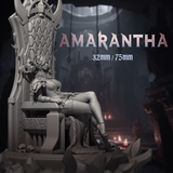 DnM-240601 Amarantha