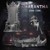 DnM-240601 Amarantha