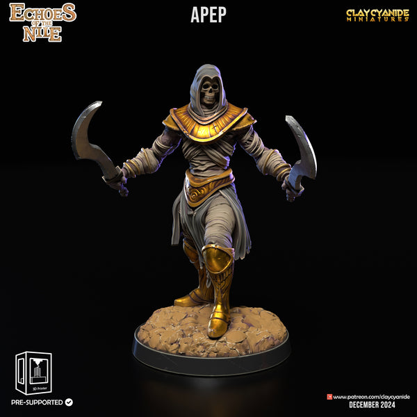 Ccm-241203 Apep