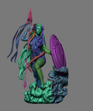 Ca3d-251201 Aphrodite