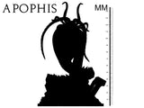 Ccm-2010e14 Apophis - devourer of souls 