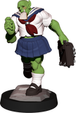 LPO-260403 Orc-kun, the Tardy Delinquent