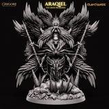 Ccm-260701 ARAQIEL