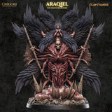 Ccm-260701 ARAQIEL