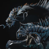 Lop-260803 Arctic Centipede