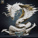 Lop-260803 Arctic Centipede