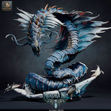 Lop-260803 Arctic Centipede