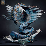 Lop-260803 Arctic Centipede