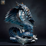 Lop-260803 Arctic Centipede