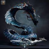 Lop-260803 Arctic Centipede