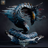 Lop-260803 Arctic Centipede