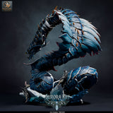 Lop-260803 Arctic Centipede