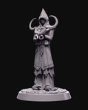 Sflxm-230901 Arzan's Cultist