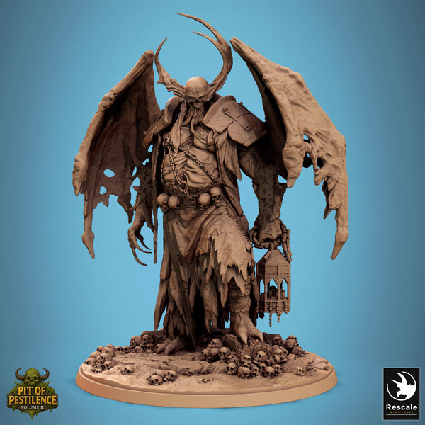 Lop-250701 AshkarThe Night Watcher