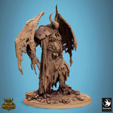 Lop-250701 AshkarThe Night Watcher