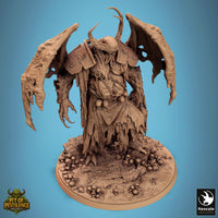Lop-250701 AshkarThe Night Watcher