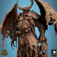 Lop-250701 AshkarThe Night Watcher