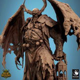 Lop-250701 AshkarThe Night Watcher