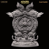 Ccm-260702 AZAZEL