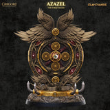 Ccm-260702 AZAZEL