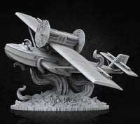 Ade-ks1515 Plane