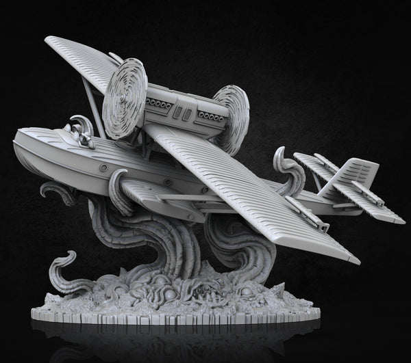 Ade-ks1515 Plane