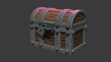 Tos-250301 mimic chest