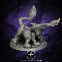 Dpk-250604 Displacer 1