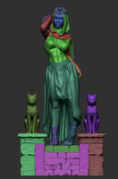 Ca3d-250401 Cleopatra