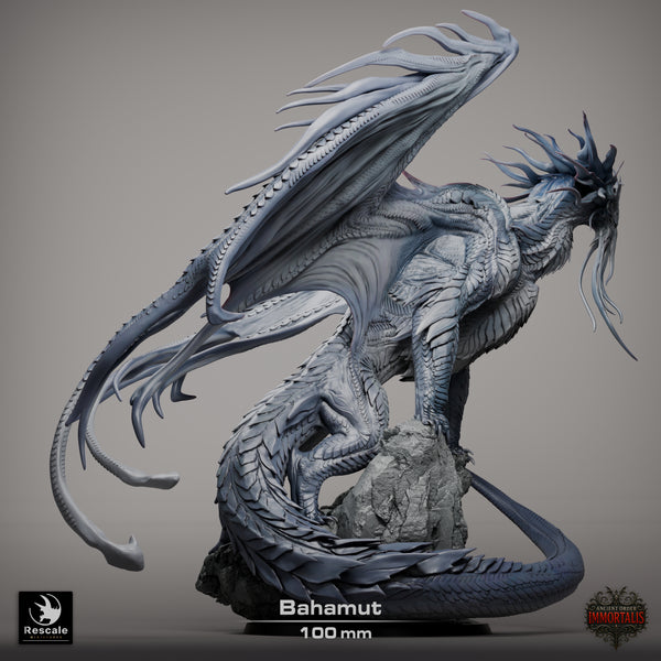 Lop-251101 Bahamut