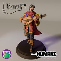 TOS-250202 Male Bard