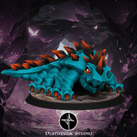 Dpk-250602 Basilisk 1