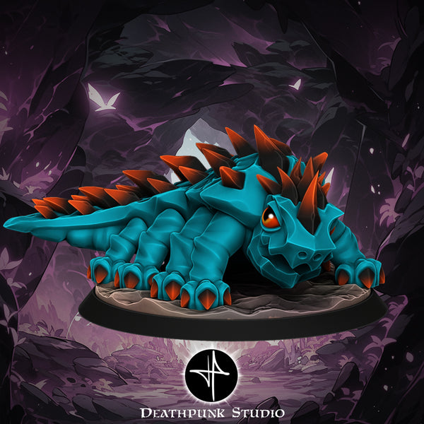 Dpk-250602 Basilisk 1